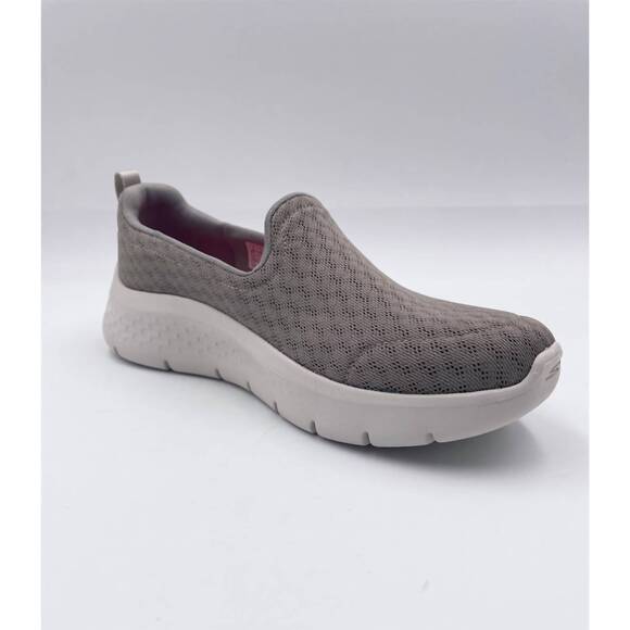 SKECHERS Shoes - NEW SKECHERS women's go walk flex sneakers in taupe